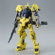 HG 1/144 Iofframe Shiden Kai (Ride Mode) Model Kit - Exclusive Edition