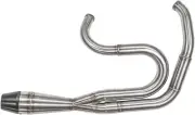 SAWICKI 1983-1992 FXRT Sport Glide Harley Davidson 2IN1 FXR SHORTY BIG INCH BRUS
