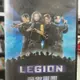 挖寶二手片-Y07-470-正版DVD-電影【魔鬼軍團／Legion】-(直購價)