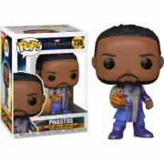 Eternals - Phastos Pop! Vinyl Figure NEW Funko