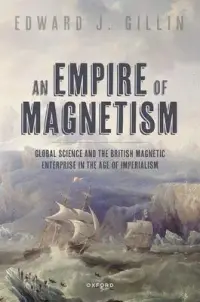 在飛比找博客來優惠-An Empire of Magnetism