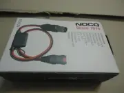 Genuine NOCO GC024 XLR Adapter.