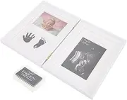 VICASKY Baby Picture Display Frame Baby Growth Record Pvc Material No Odor Durable Present