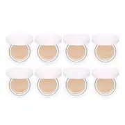 MISSHA Magic Cushion Cover Lasting - 15g (SPF50+ PA+++) - No.21 (8ea) Set