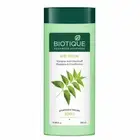 Biotique Bio Neem / Fresh Neem Shampoo & Conditioner (2 X 180ml) Free Shipping