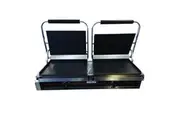 GH-813EE Large Double Contact Grill Sandwich press