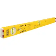 Stabila 60cm Installation Spirit Level