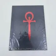 Vampire the Masquerade RPG 5th Ed Expanded Character Journal