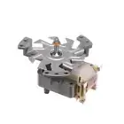 New Genuine OEM WB26X28953 GE Oven Fan Motor Convect WB26X28953