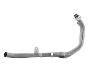 Headers Arrow Steel Inox BRIXTON CROSSFIRE 500 X 2021 > 2023
