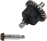 FY-QS03 Rear Differential Set for XLF X-03 X-04 X-03A X-04A Max X07 X08 1/10 RC