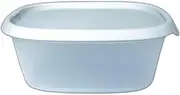[Tupperware] One Touch Fresh 540 ml Swiss Storage Container Transparent Light Grey