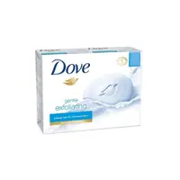 在飛比找i郵購優惠-★德國多芬★DOVE乳霜香皂(溫和磨砂)135g／塊 135