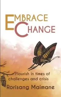 在飛比找博客來優惠-Embrace Change: Flourish In Ti