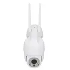 3MP PTZ Wifi Smart Camera Remote Control Wireless Security Camera For Home S Set