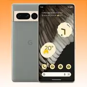 Google Pixel 7 Pro (12GB RAM, 128GB, Hazel) - Brand New