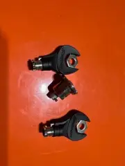 Snap on tool box keys with lock cylinder k369