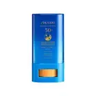 Shiseido Clear Suncare Stick SPF 50+ UVA - For Face/Body (Very High Protectio...