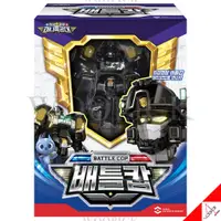 在飛比找蝦皮購物優惠-Miniforce Super Cops BATTLE CO