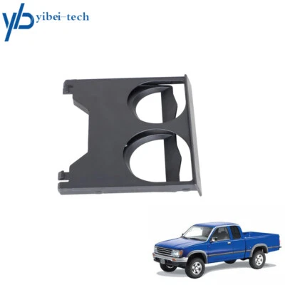 55620-34010 Instrument Panel Dual Cup Holder Assy For Toyota T100 1993 1994-1998