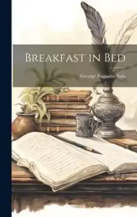 在飛比找博客來優惠-Breakfast in Bed