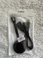 MiraScreen Dongle G2 2.4G Wireless Wifi Display 1080 Wireless HDMI Receiver New