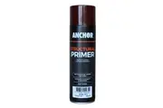 Anchor 400g Structural Primer Spray Paint | Red