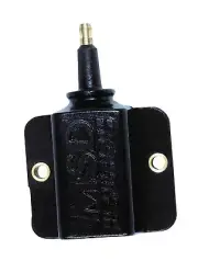 MSD Single Tower Ignition Coil With Isolated Ground Invidual Universal 8230