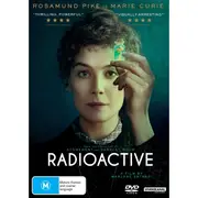 Radioactive