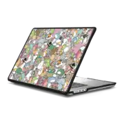 MacBook Pro 16-inch (M1 - M4) Impact Case The Buddies by Buddy Gator