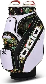 OGIO Golf Silencer Cart Bag