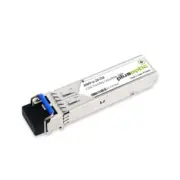 Plus Optic Bidi Sfp Tx1310Nm Rx1490Nm 20Km Transceiver