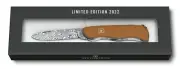 Victorinox Special Picknicker Damast 2022 Limited Edition Swiss Army Knife