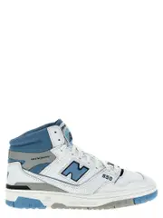[New Balance] New Balance-650 Sneakers Celeste-Donna 10 Light Blue