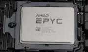 AMD EPYC 7773X 2.2GHz 64 Core 128 Thread 768MB 280W SP3 Server CPU Processor