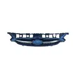 Sterling Grille to suit Hyundai Accent 10/2014 to 06/2017 - HYAC-GRI-22F
