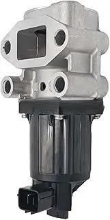 K5T70080 ME191047 Compatible for Mitsubishi L200 Recirculation EGR Valve Pickup Compatible for Pajero Classic 1582A037 1582A483 1582A038