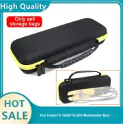 Portable Storage Bag For FlukeT5-1000/T5-600 Multimeter EVA Carrying Case Box FS