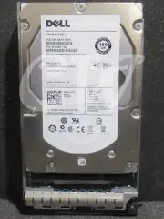 R749K Dell CHEETAH ST3450857SS 450GB 15000RPM 6Gbps 3.5" SAS HDD Hard Drive
