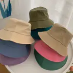 HOPSCOTCH 設計質感多色漁夫帽