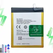 New Battery For OPPO N5117 R6007 N1 mini R1001 Mobile Phone BLP573 2140mAh