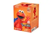 Blokees Figures - Sesame Street Elmo