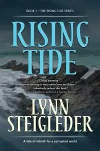 在飛比找博客來優惠-Rising Tide: Book 1, Rising Ti