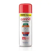 Candid Dusting Powder Expert All Skin Solution Antifungal -60 gm Free Shipp