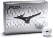 [Mizuno] RB Golf Balls - Tour, Tour X