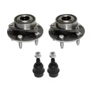 Wheel Hubs Sedan for Cadillac CTS 2008-2013