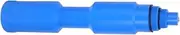KITANDOVE Pool Thread Separator Chair Filter Screen Pool Filter Sock Pool Accessories Pool Net Pole Skimmer Covers for Inground Pools Pool Skimmer Vacuum Adapter Winterizer Pool Rake Handle