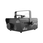 CHAUVET DJ Hurricane 1600 Compact High-Output Fog Machine w/Timer Remote