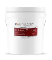 USA Lab Equipment Caldera 7 Heat Silicone Oil Transfer Fluid 5 Gallon