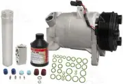 A/C Compressor Kit-Complete A/C Kit 4 Seasons 8666NK fits 11-14 Nissan Murano (for: Nissan)